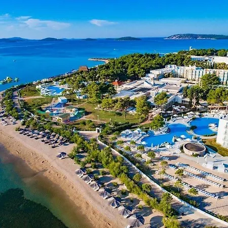 Apartment Aria - Center Sibenik