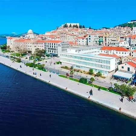 Aria - Center * Sibenik