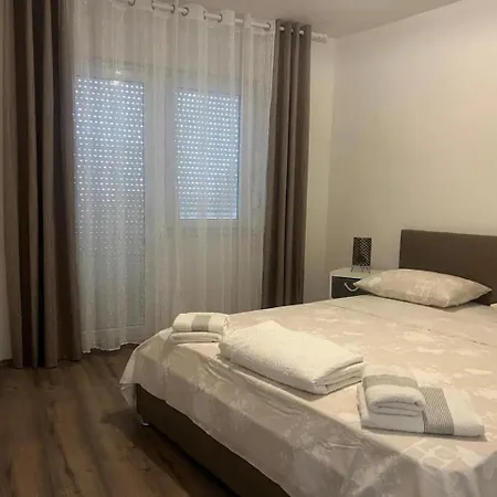 Aria - Center Apartment Sibenik