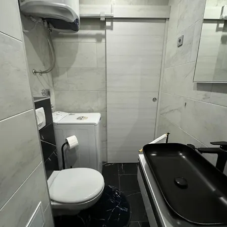 Aria - Center Apartment