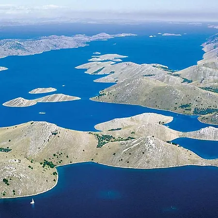 Apartment Aria - Center Sibenik