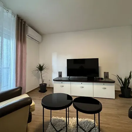 Aria - Center * Sibenik