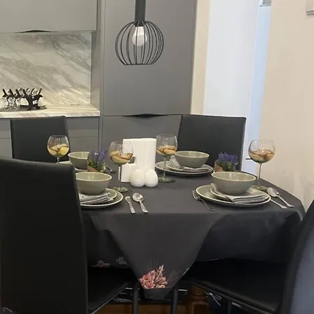 Aria - Center Apartment *