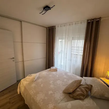 Apartment Aria - Center *