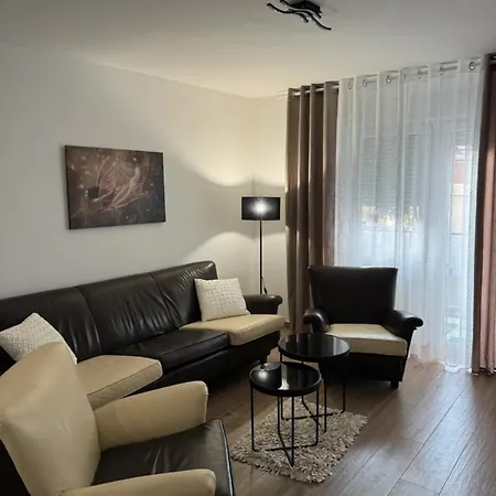 Apartment Aria - Center