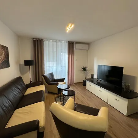 Aria - Center Sibenik