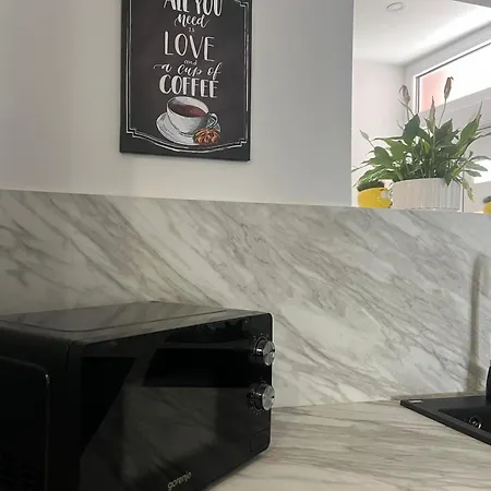 Aria - Center Apartment *